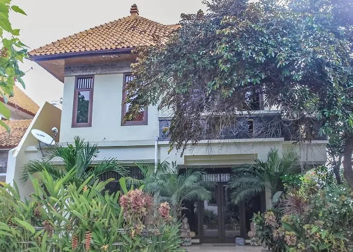 Largest In Royal C1 - Turquoise Kuta (Bali)