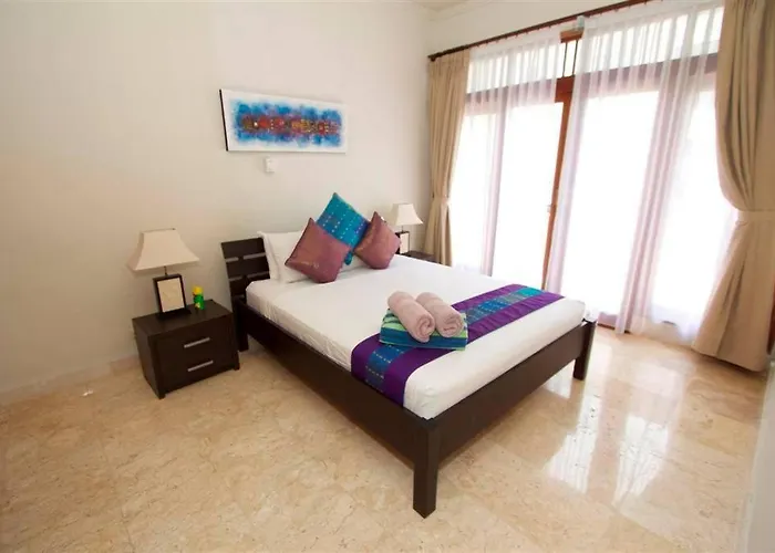 Villa Largest In Royal C1 - Turquoise *