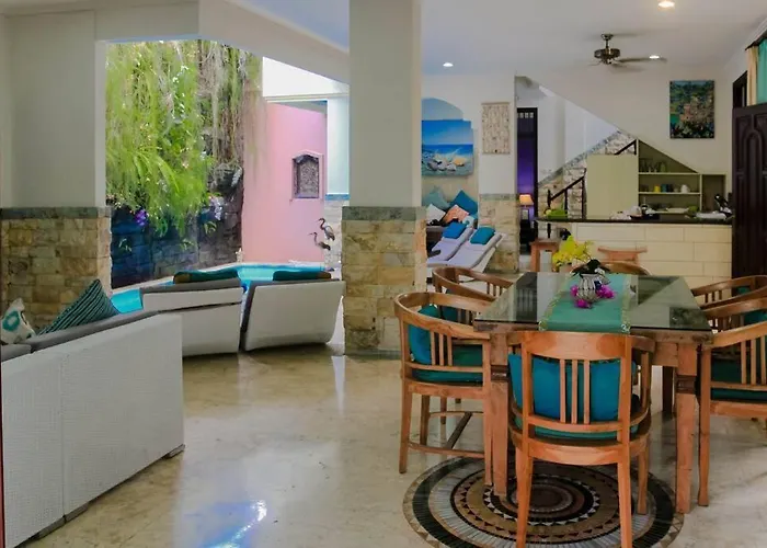 Largest In Royal C1 - Turquoise Kuta (Bali)