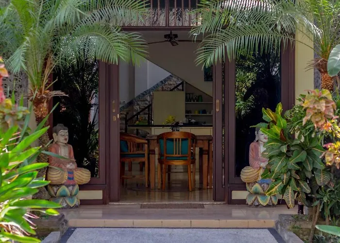 Largest In Royal C1 - Turquoise Villa *