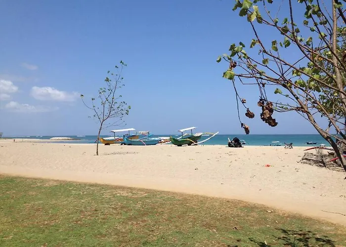 Villa Largest In Royal C1 - Turquoise Kuta (Bali)
