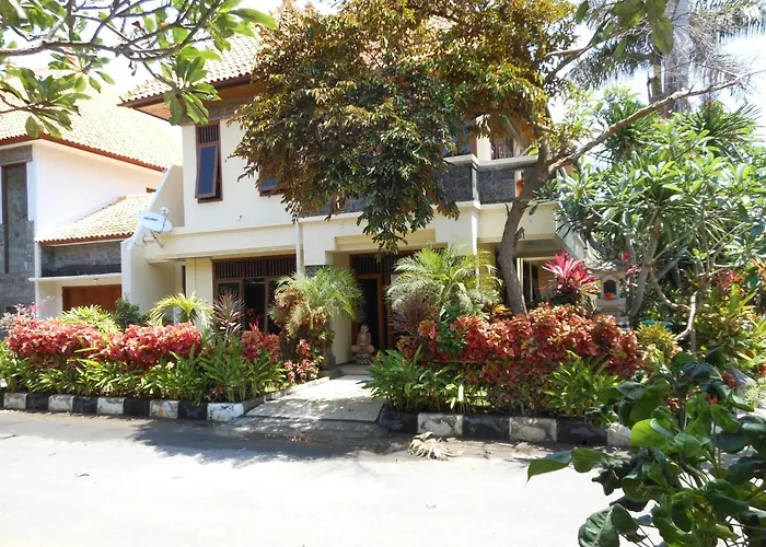 Largest In Royal C1 - Turquoise Villa *
