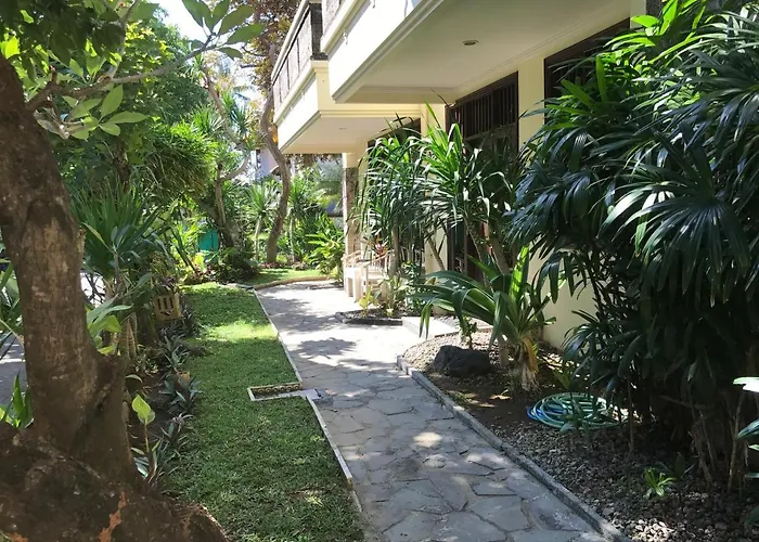 Largest In Royal C1 - Turquoise Villa