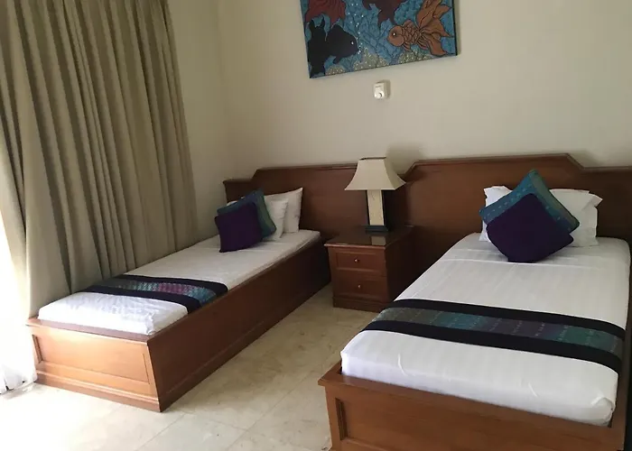 Largest In Royal C1 - Turquoise Kuta (Bali)
