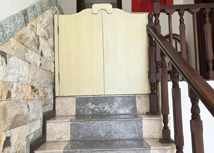 Largest In Royal C1 - Turquoise Villa Kuta (Bali)