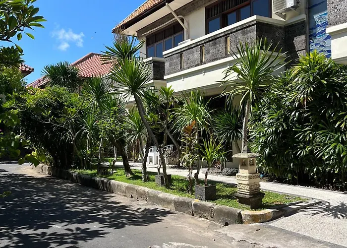 Largest In Royal C1 - Turquoise Kuta (Bali)