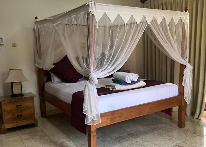 Villa Largest In Royal C1 - Turquoise Kuta (Bali)