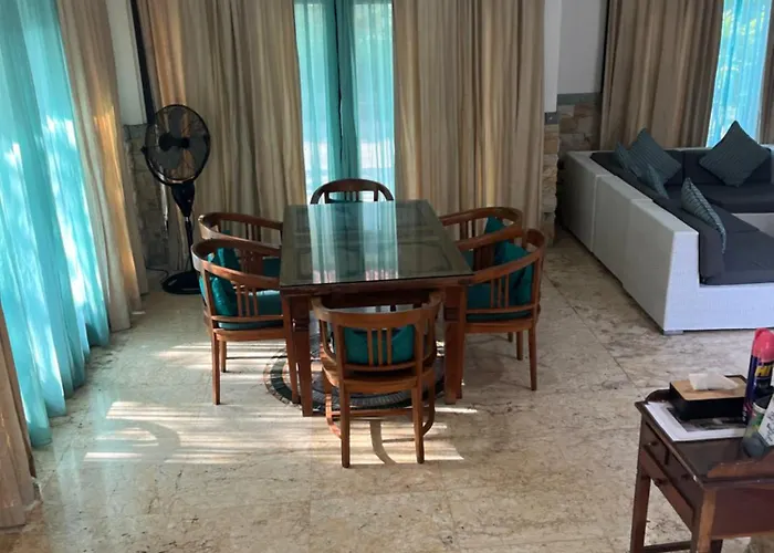 Largest In Royal C1 - Turquoise Kuta (Bali)